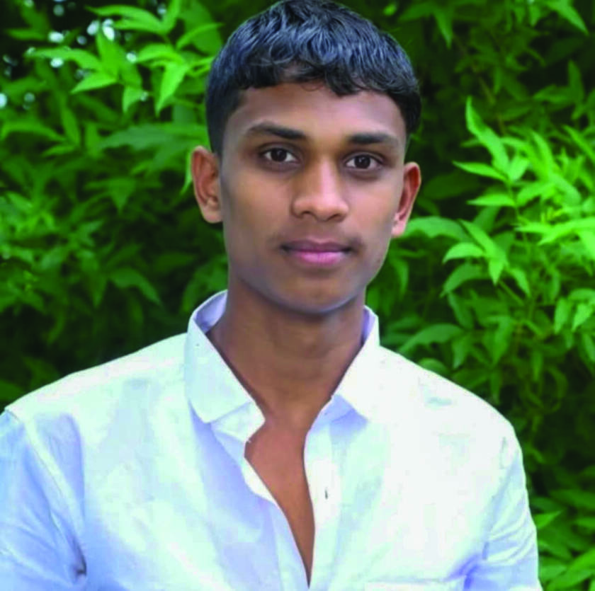 Ganesh Rahigude