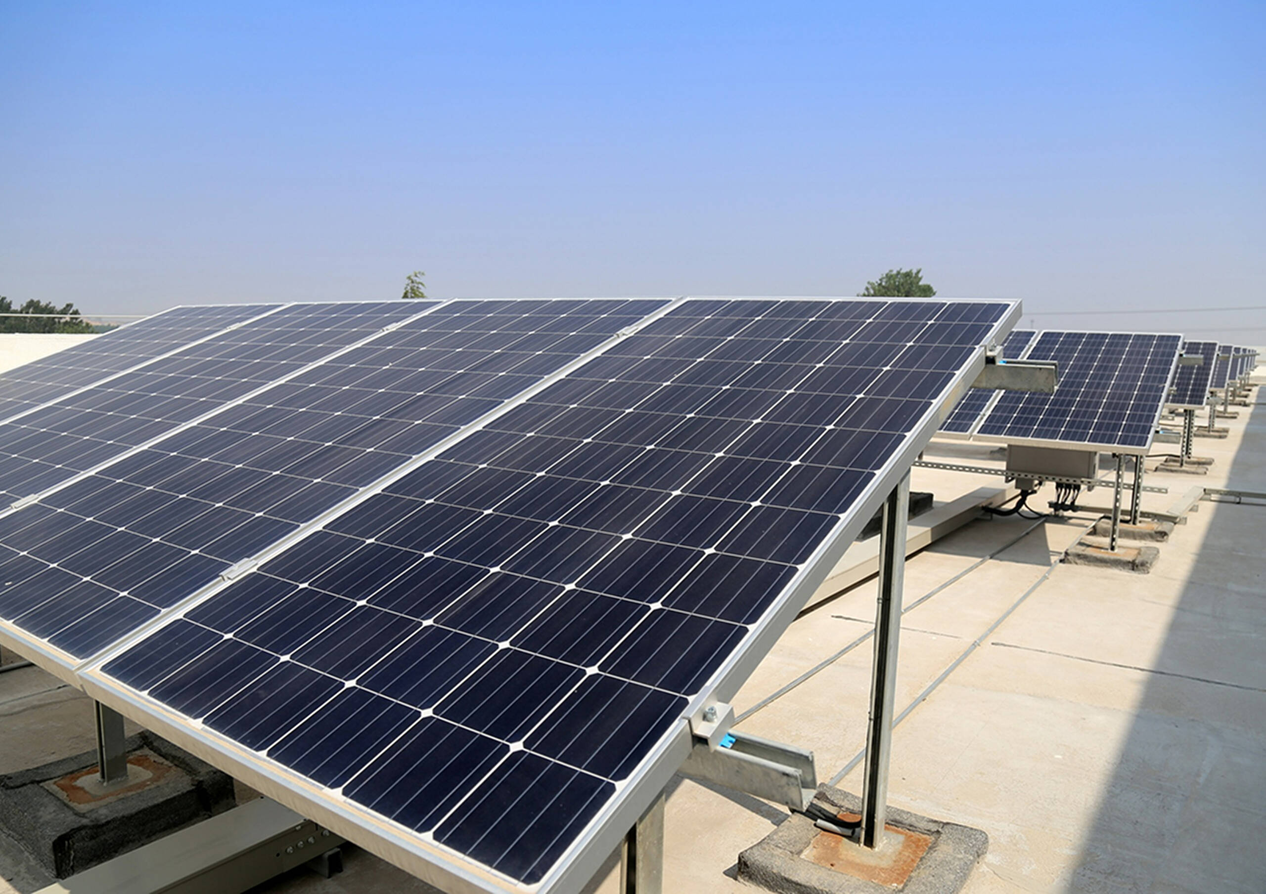 Solar Project 1