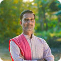 Yuvraj Jadhav