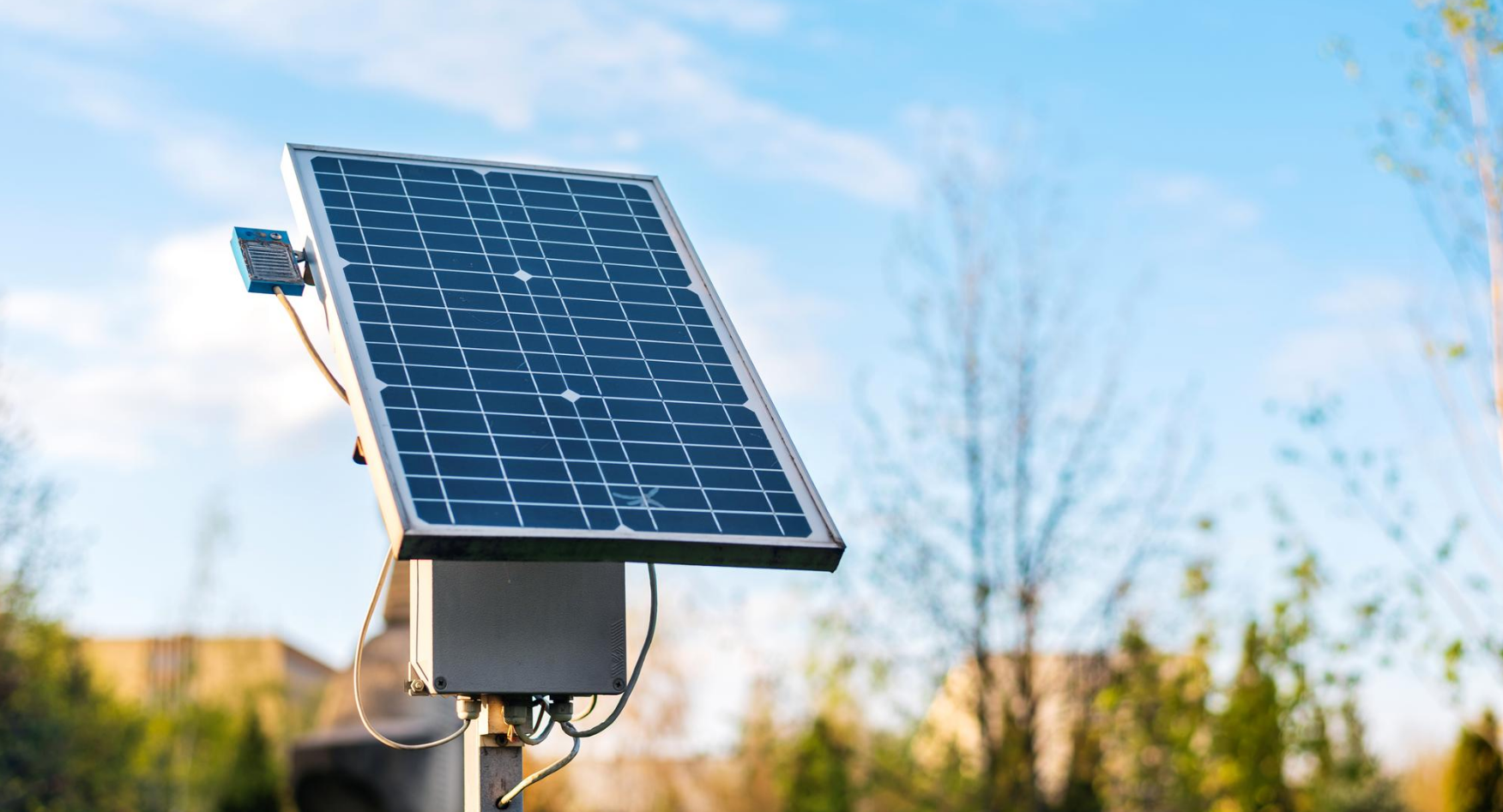 Solar Project 2