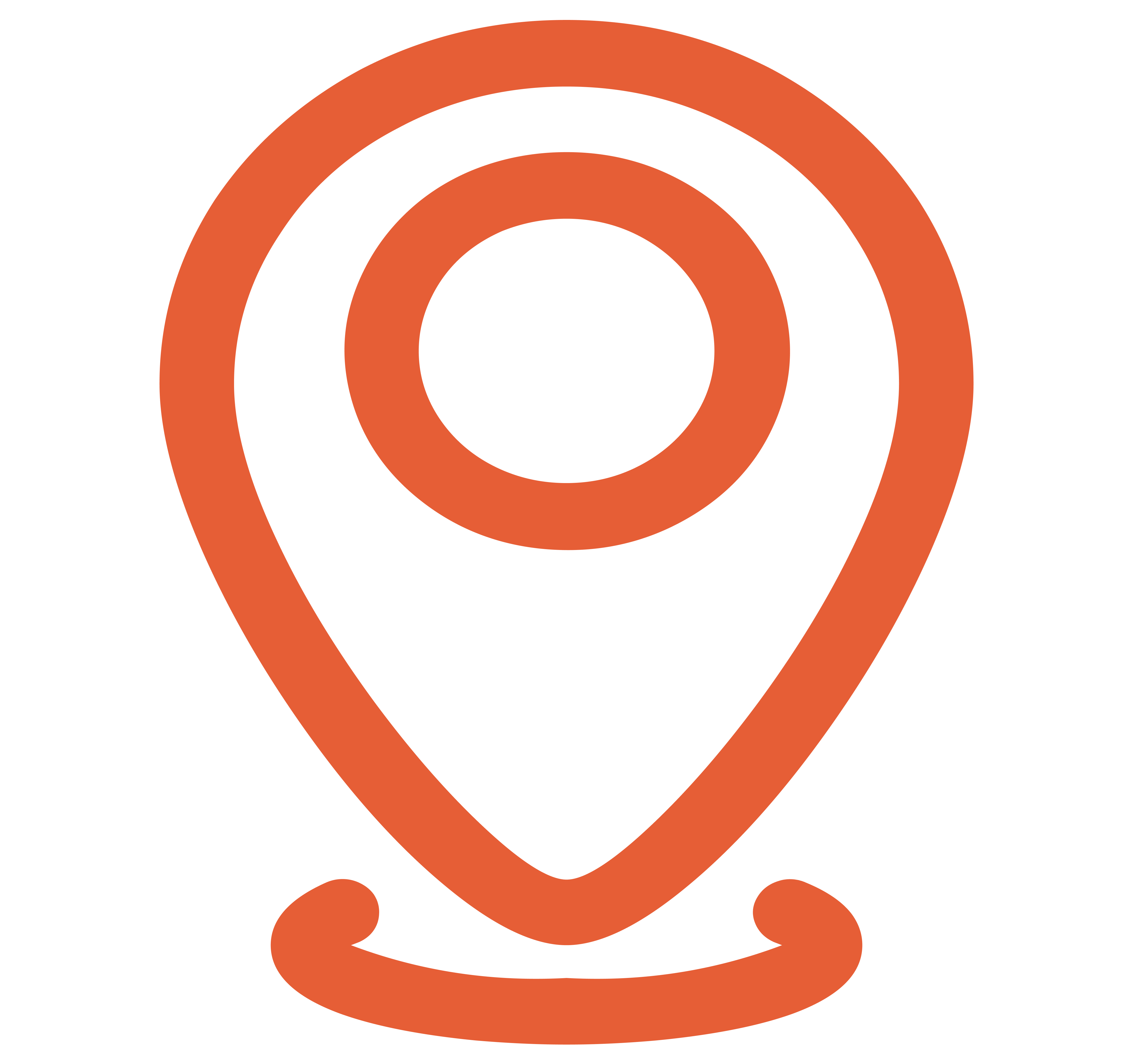 Location Icon
