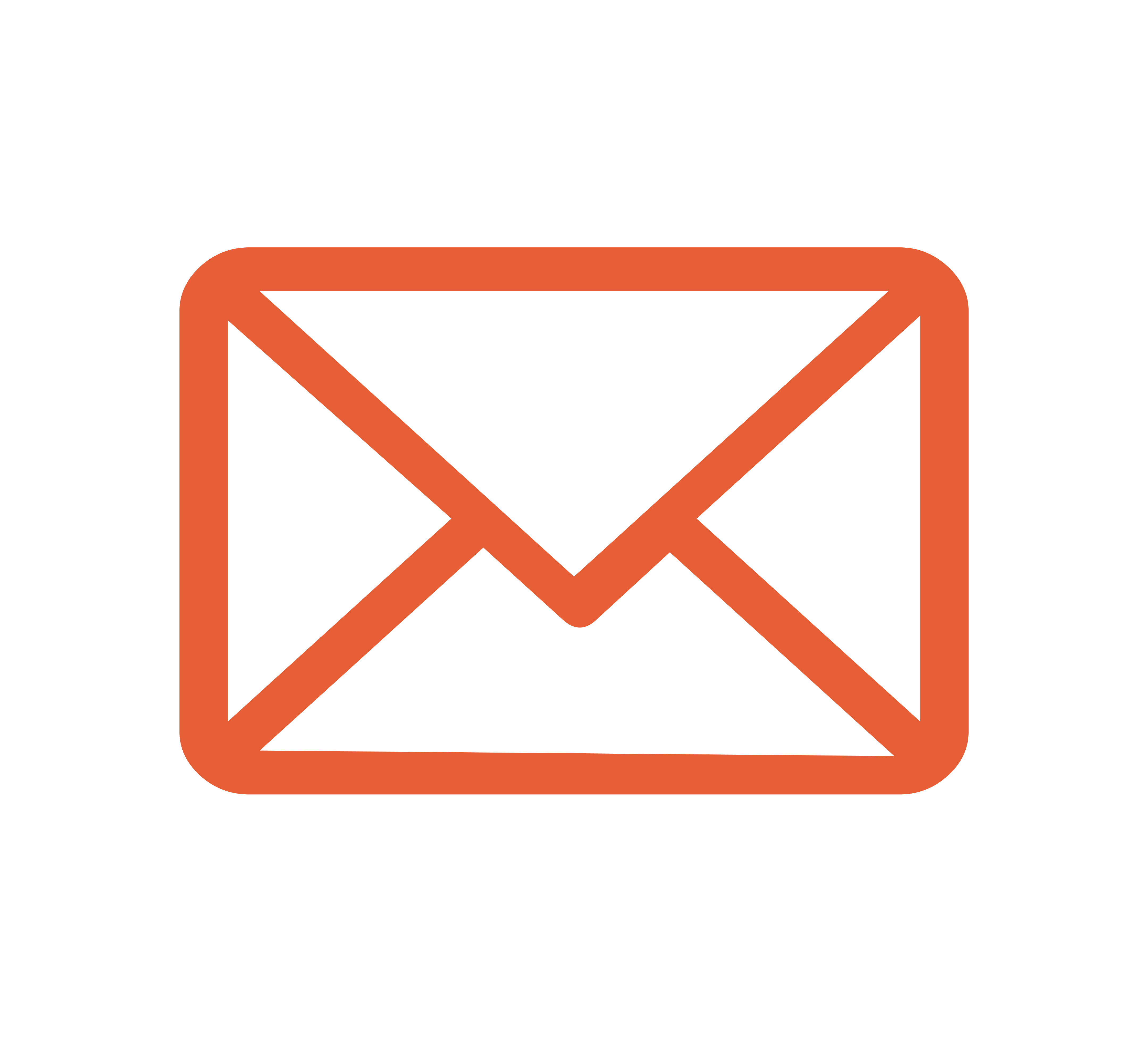 Email Icon