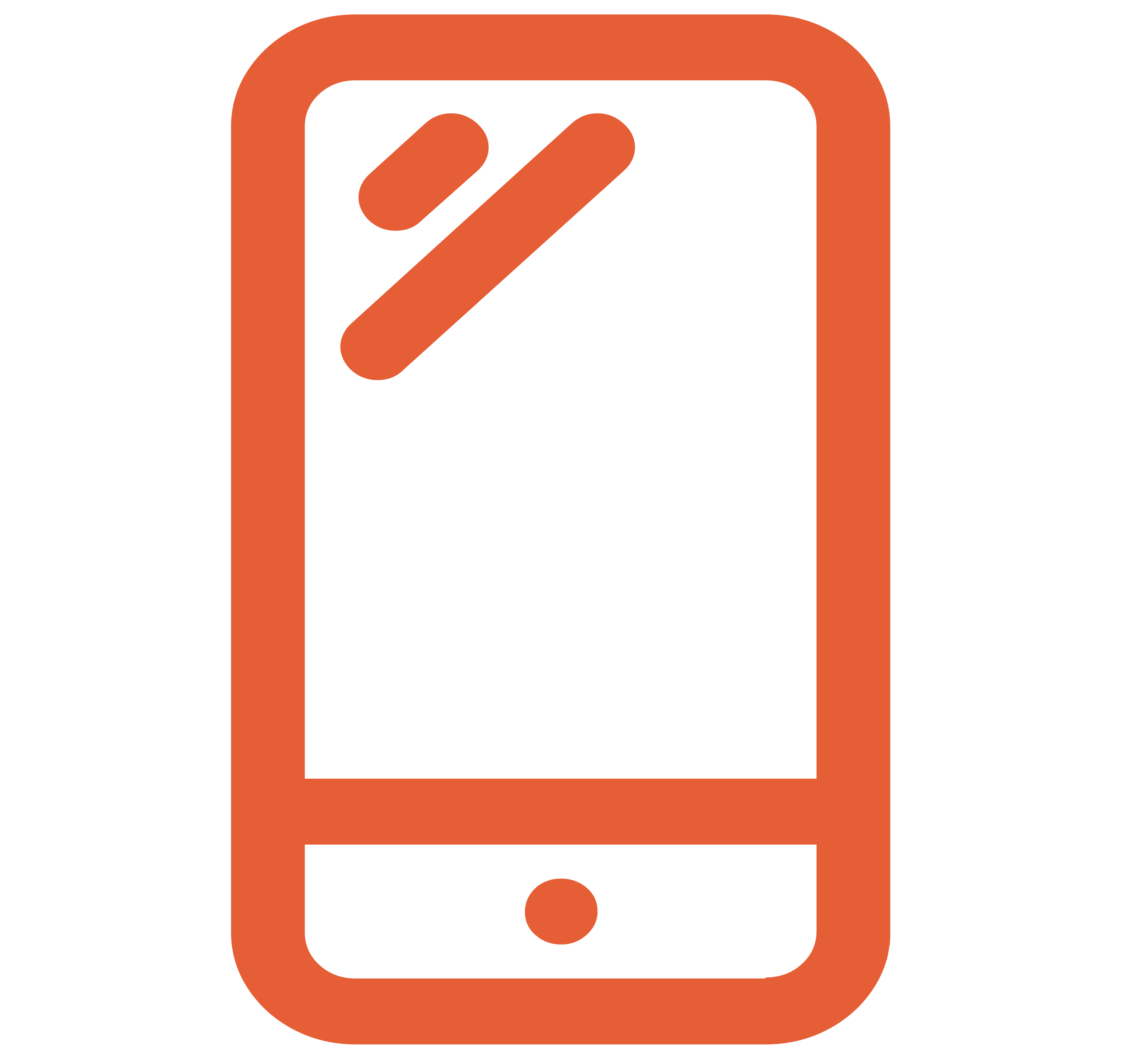 Mobile Icon